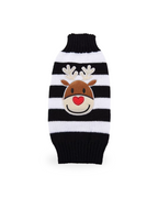 Pull De Noel Pour Chien