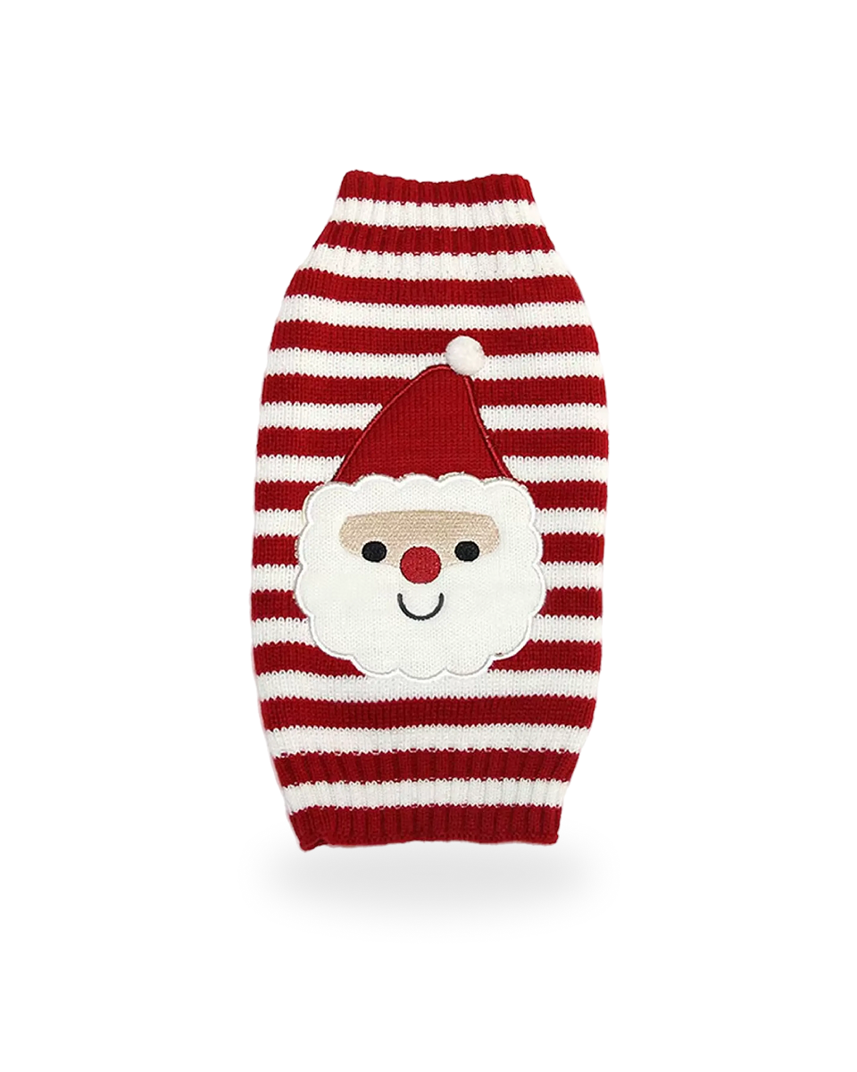 Pull De Noel Pour Chien
