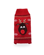 Pull De Noel Pour Chien