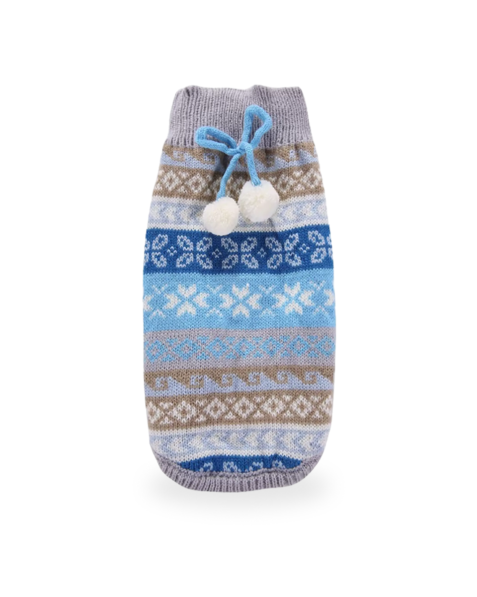 Pull De Noel Pour Chien