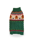 Pull De Noel Pour Chien Chaud