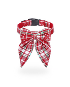 Noeud Papillon Pour Chien Noël