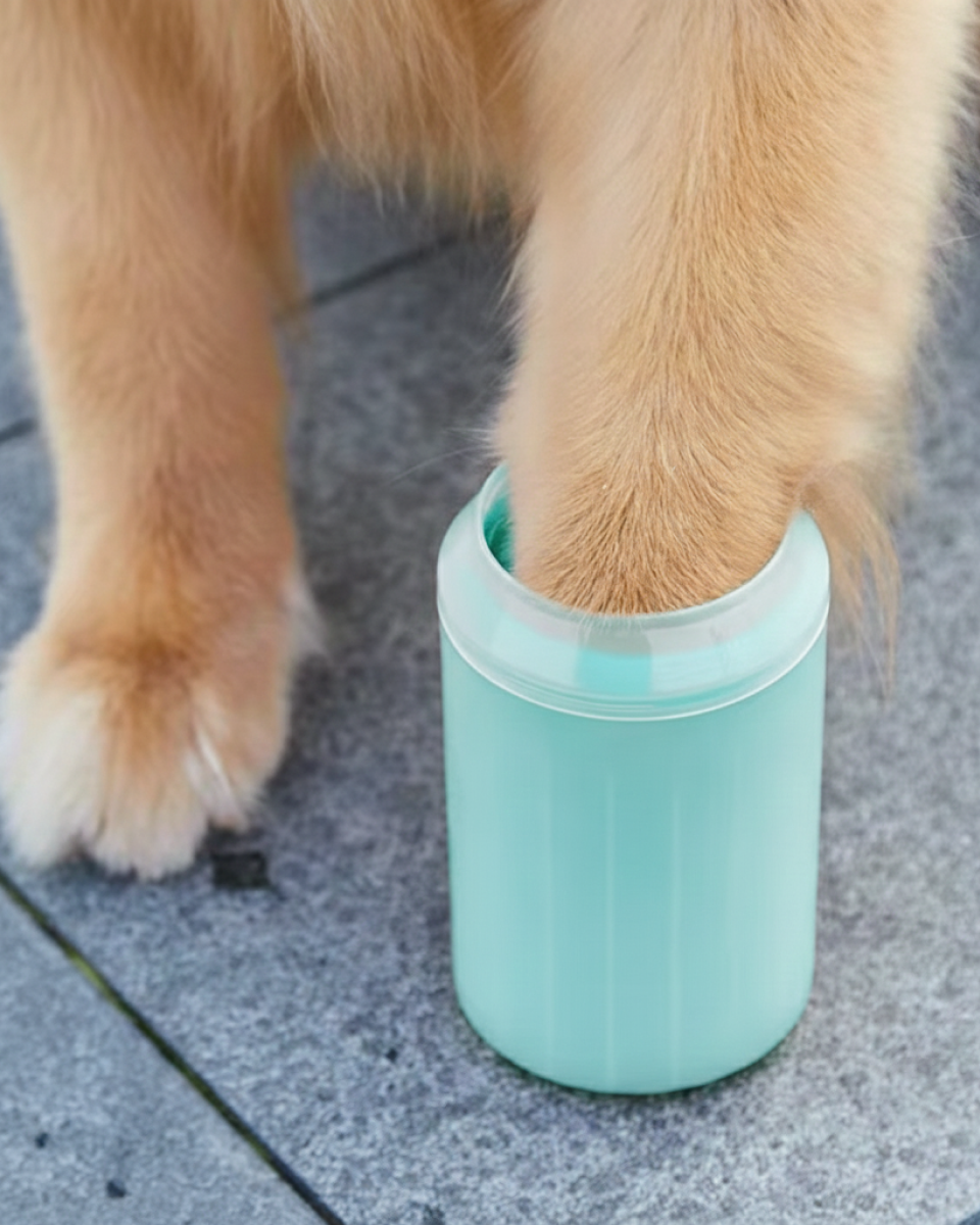 Essuie Pattes Pour Chien