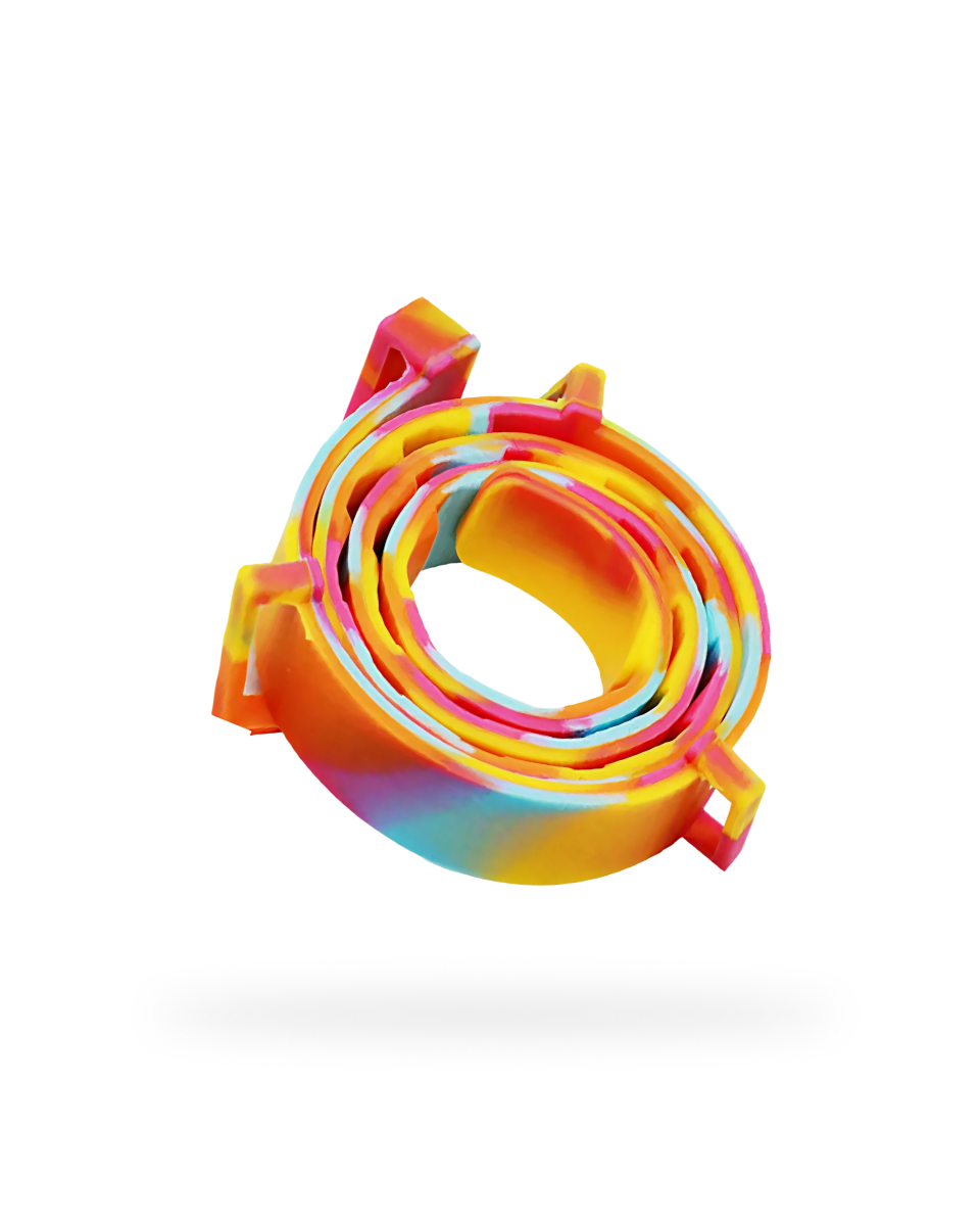 Collier Pour Chien Anti Moustique