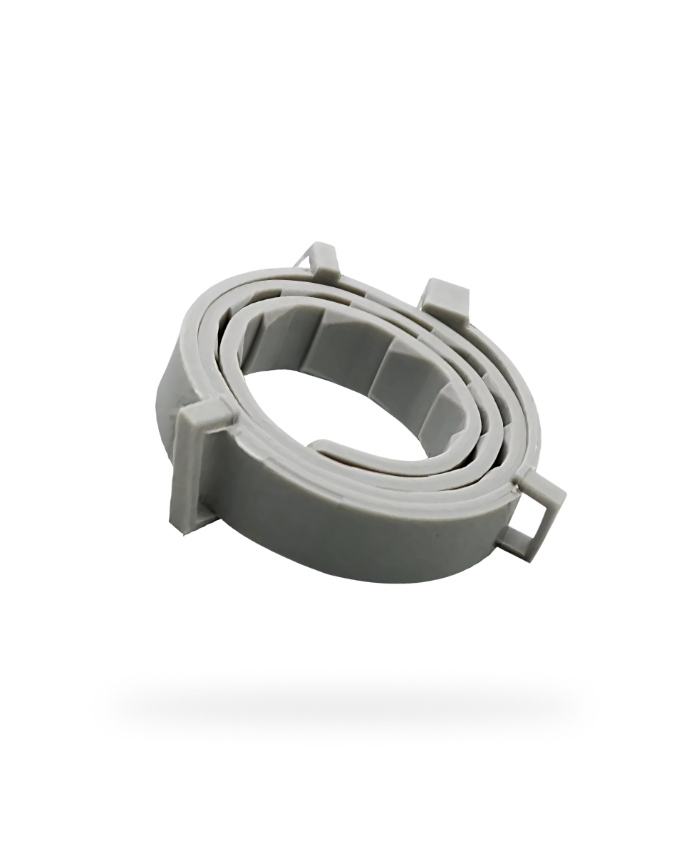 Collier Pour Chien Anti Moustique