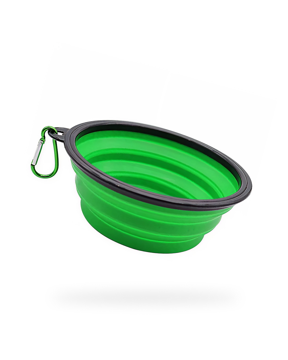 Gamelle Portable Chien