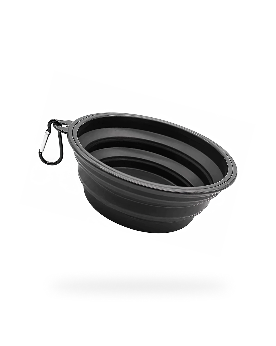 Gamelle Portable Chien