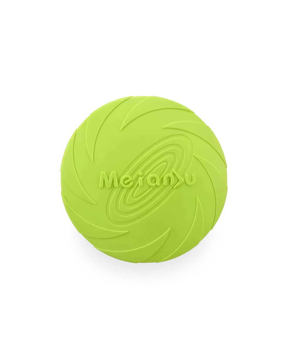 Frisbee Pour Chien