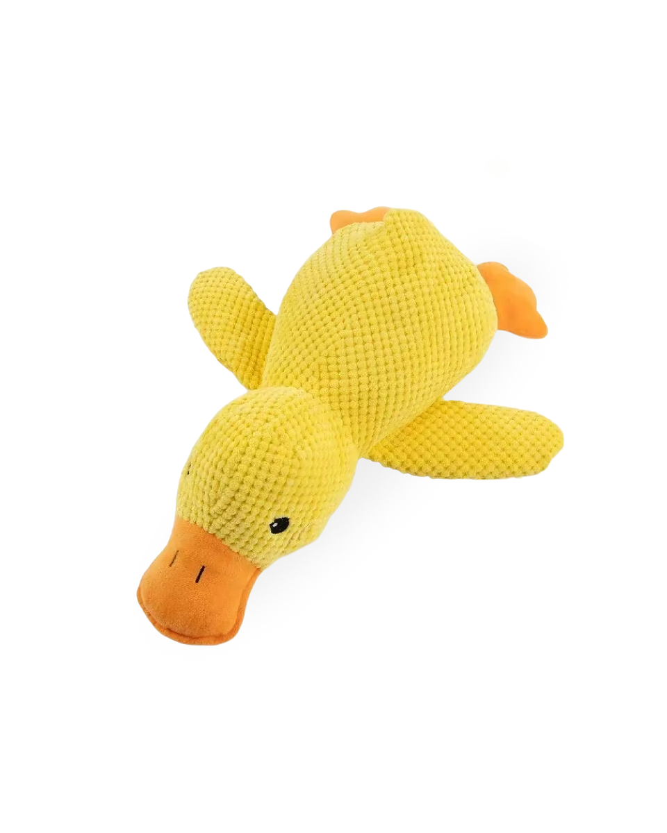Peluche Canard