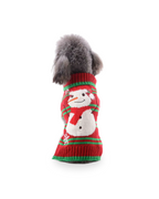 Pull De Noel Pour Chien