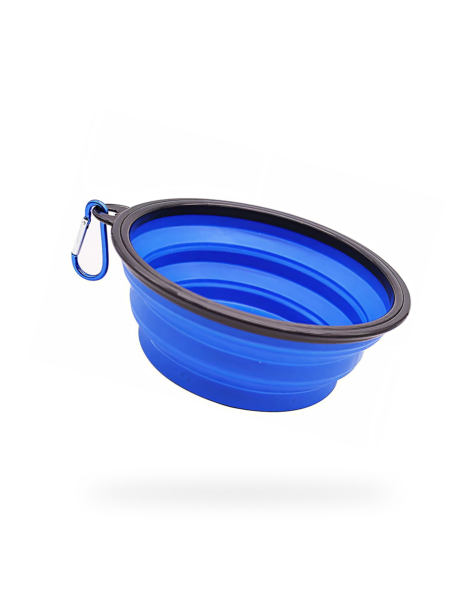 gamelle portable chien